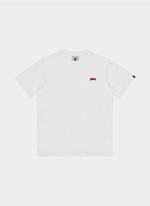Футболка SMALL RUNNING DOG T-SHIRT