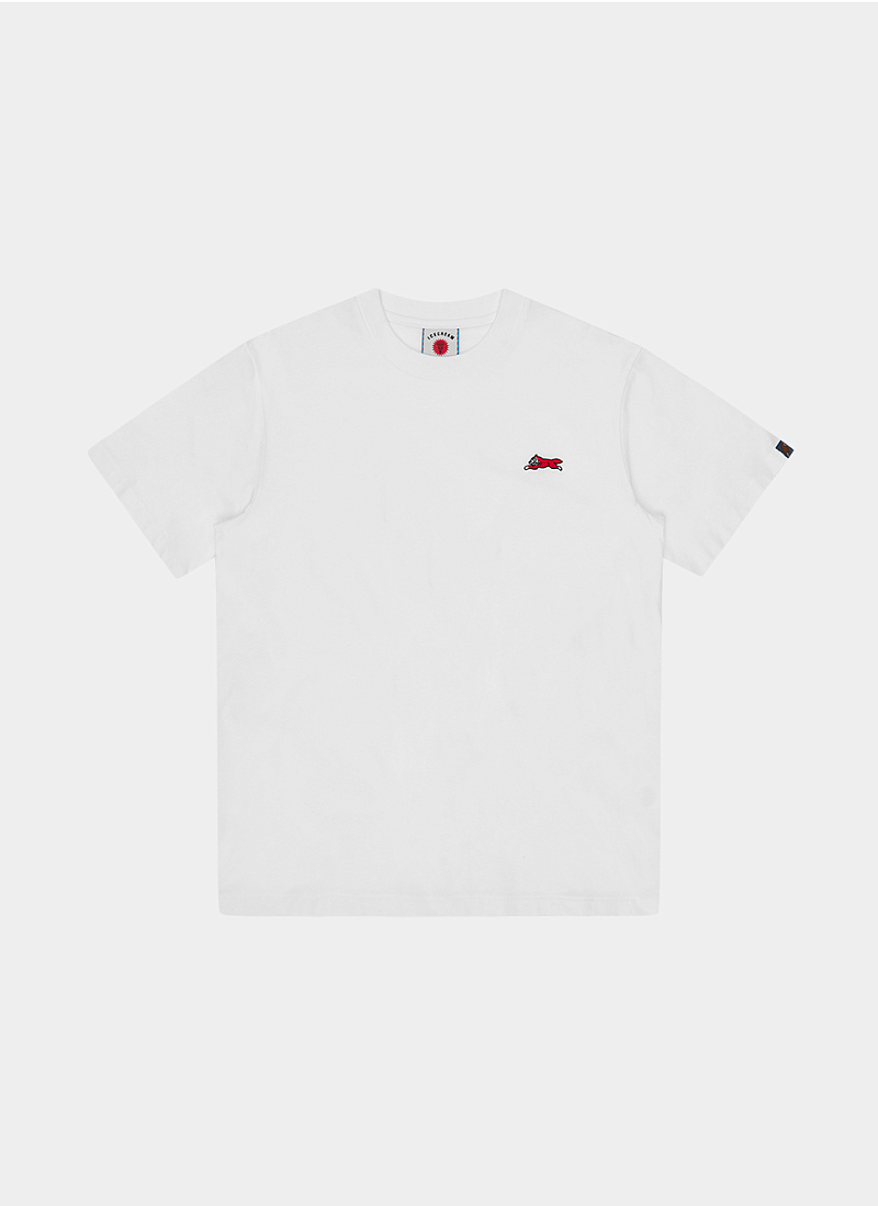 Футболка SMALL RUNNING DOG T-SHIRT