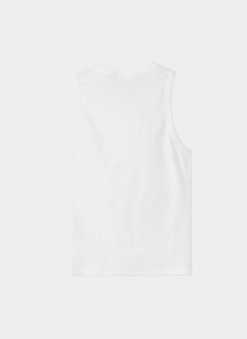 Топ женский W Philips A-Shirt White