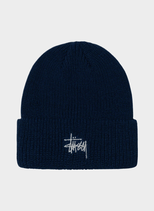 Шапка BASIC CUFF BEANIE