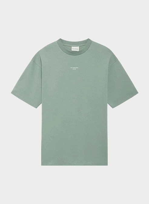Футболка Le T-Shirt Slogan Classique