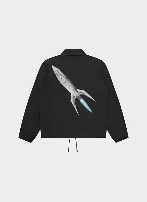 Куртка "ROCKET COACH JACKET"