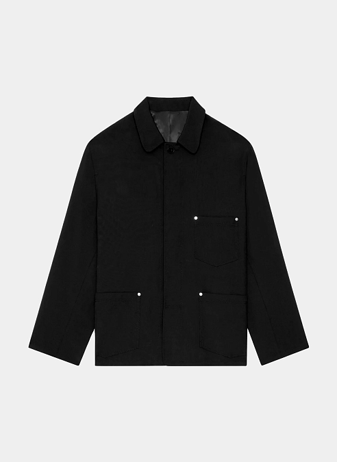 Куртка Dressed Up Worker Jacket