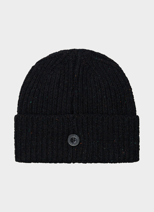 Шапка ‘Anglistic Beanie’ Speckled Black