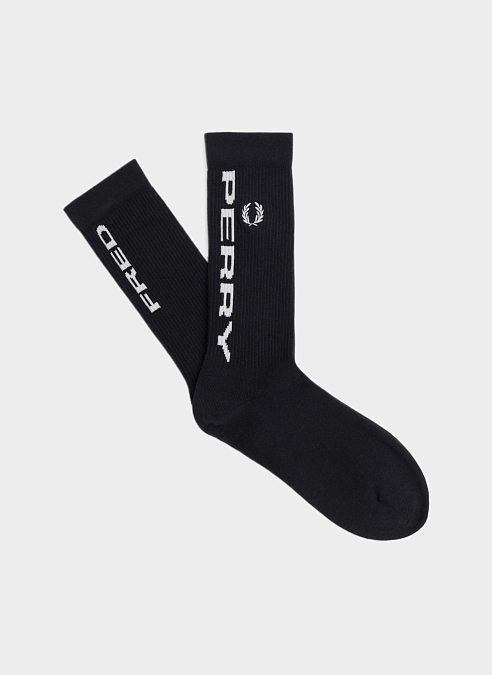 Носки FRED PERRY JACQUARD SOCK