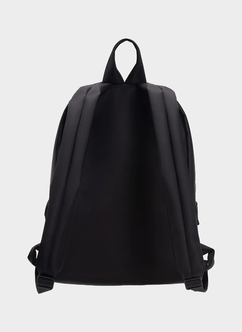 Рюкзак Backpacks Sava Sleek Black  Black