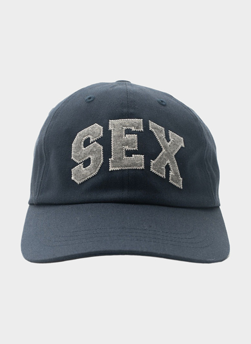 Кепка SEX WINS