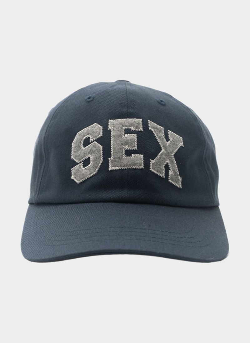 Кепка SEX WINS