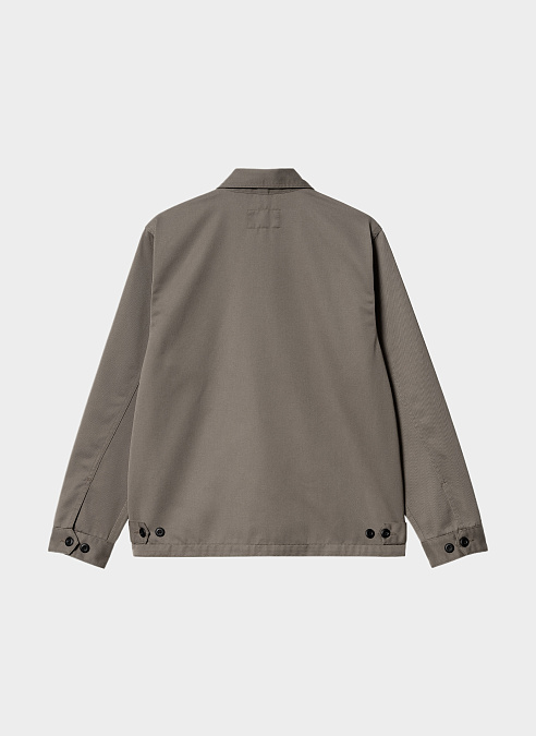 Куртка ‘Modular Jacket’ Teide (Rinsed)