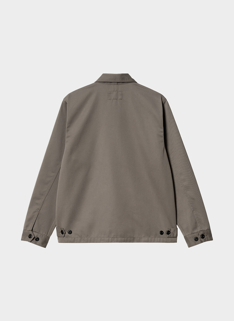 Куртка ‘Modular Jacket’ Teide (Rinsed)