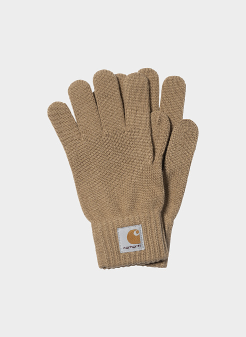 Перчатки ‘Watch Gloves’ Peanut