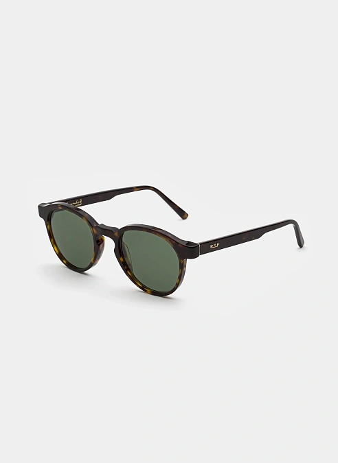 Очки The Warhol  3627 Green