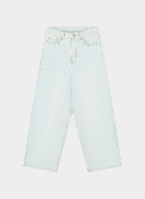 Джинсы Denim Pants Bleach