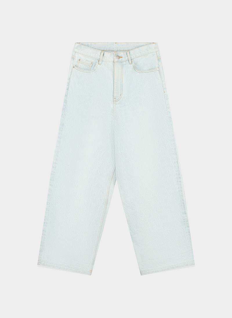 Джинсы Denim Pants Bleach