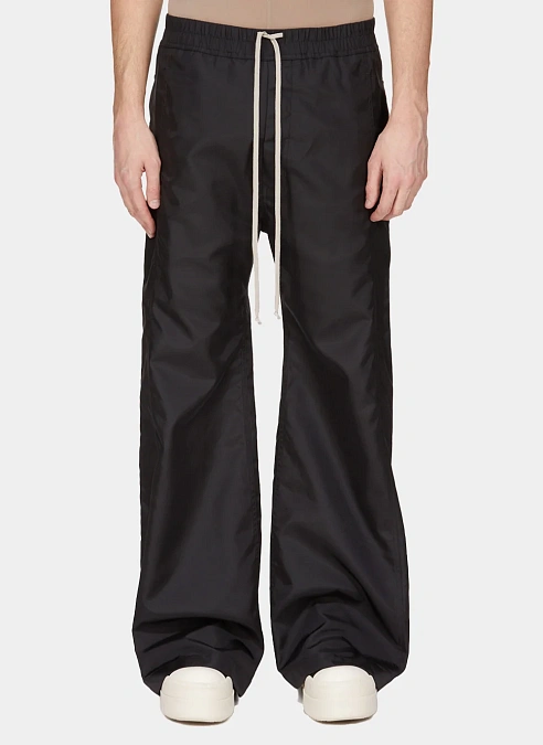 Брюки Pusher Pants Black