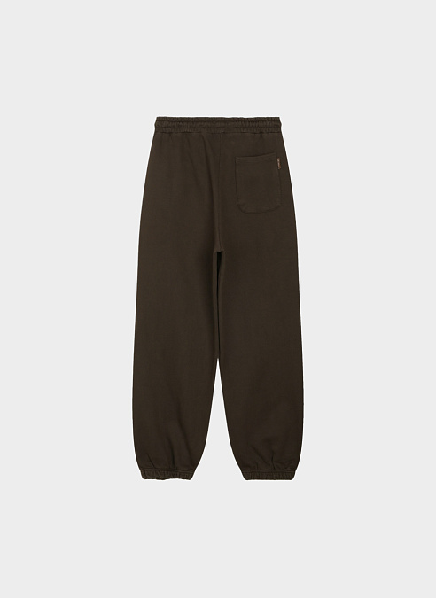Брюки LOGO SWEAT PANTS