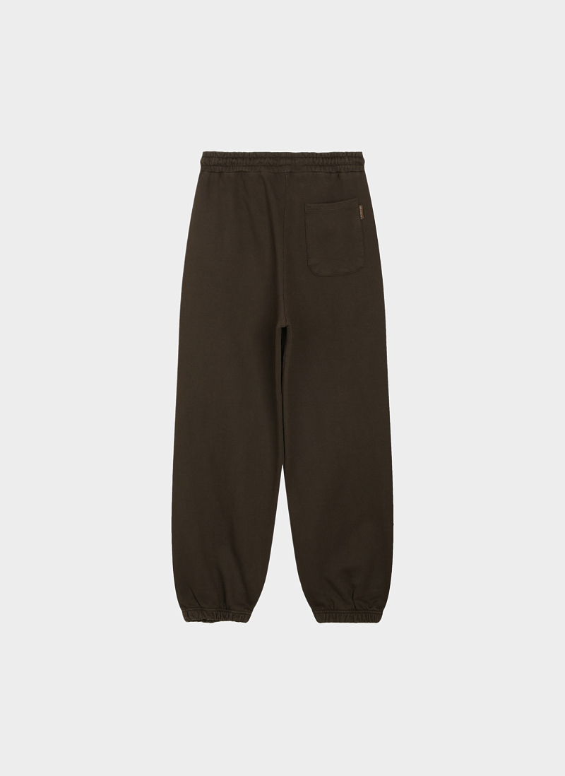 Брюки LOGO SWEAT PANTS