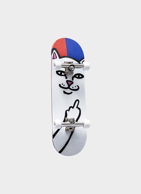 Фингерборд ‘Lord Nermal Fingerboard’ Multi