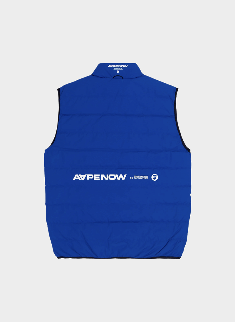 Жилет DOWN VEST
