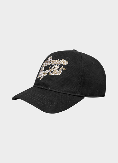 Кепка "SCRIPT LOGO DAD CAP"