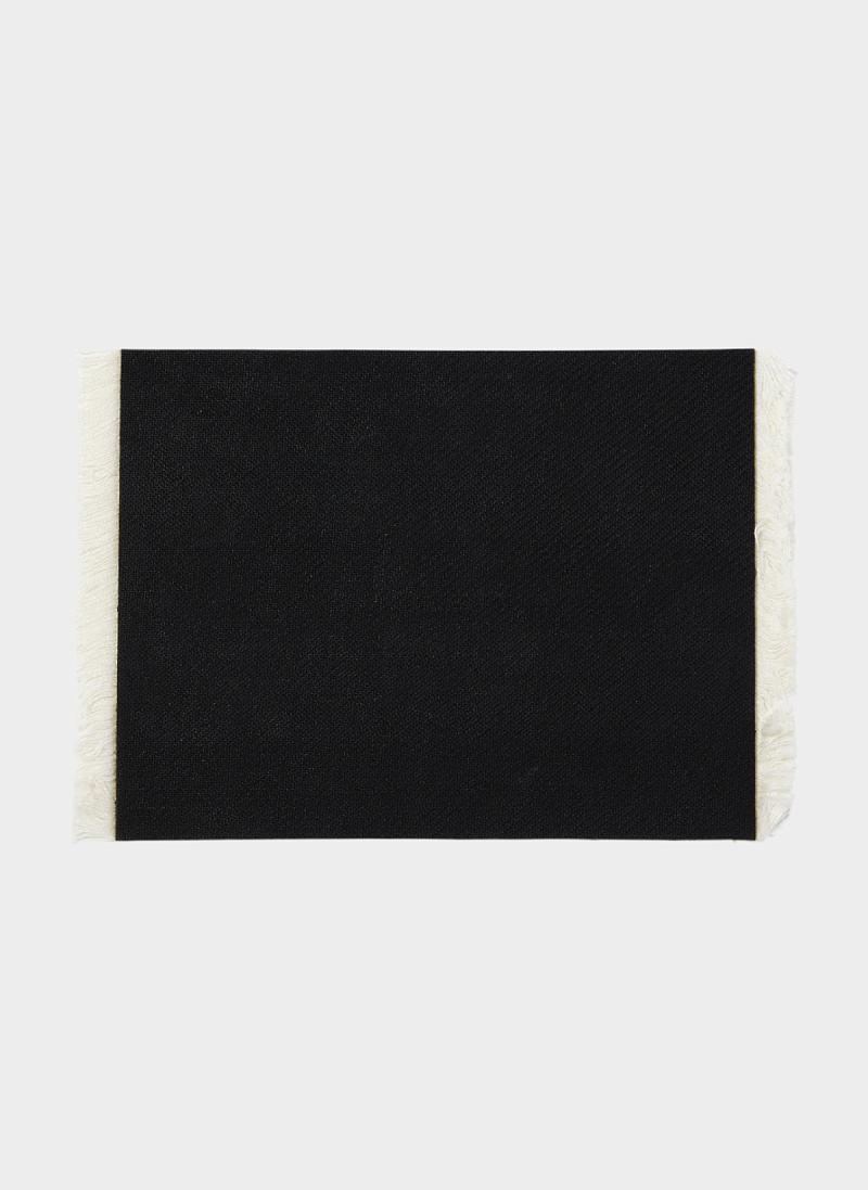 Коврик для мыши ‘ENLIGHTENMENT MOUSE PAD’ Black
