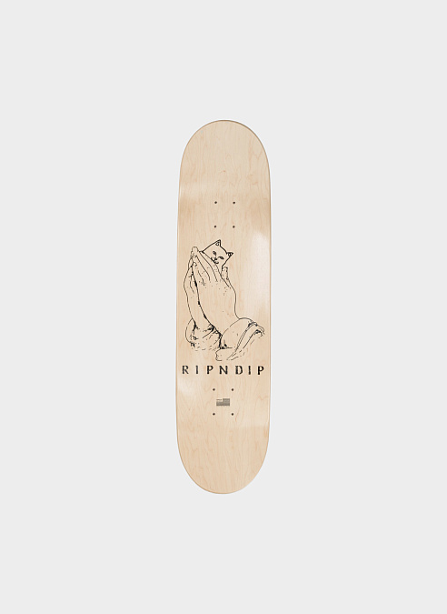 Дека ‘Lord Nermal Family Tree Deck’ Black