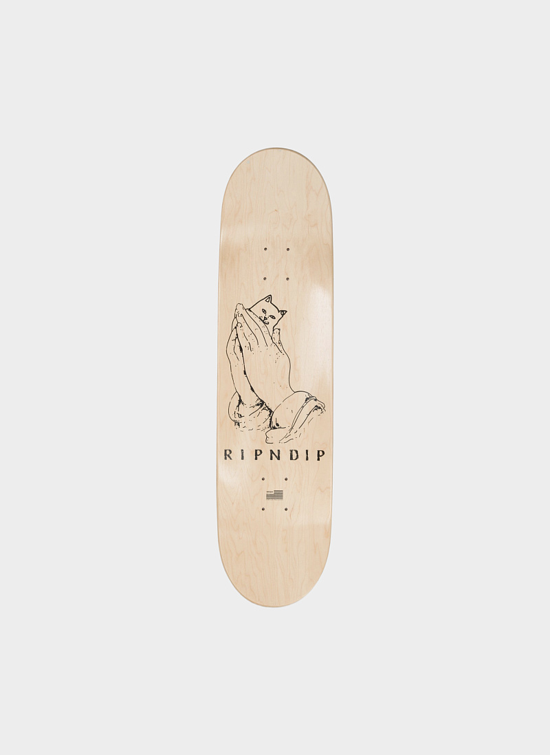Дека ‘Lord Nermal Family Tree Deck’ Black
