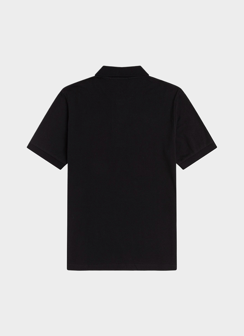 Поло ‘The Original Fred Perry Shirt’ 157