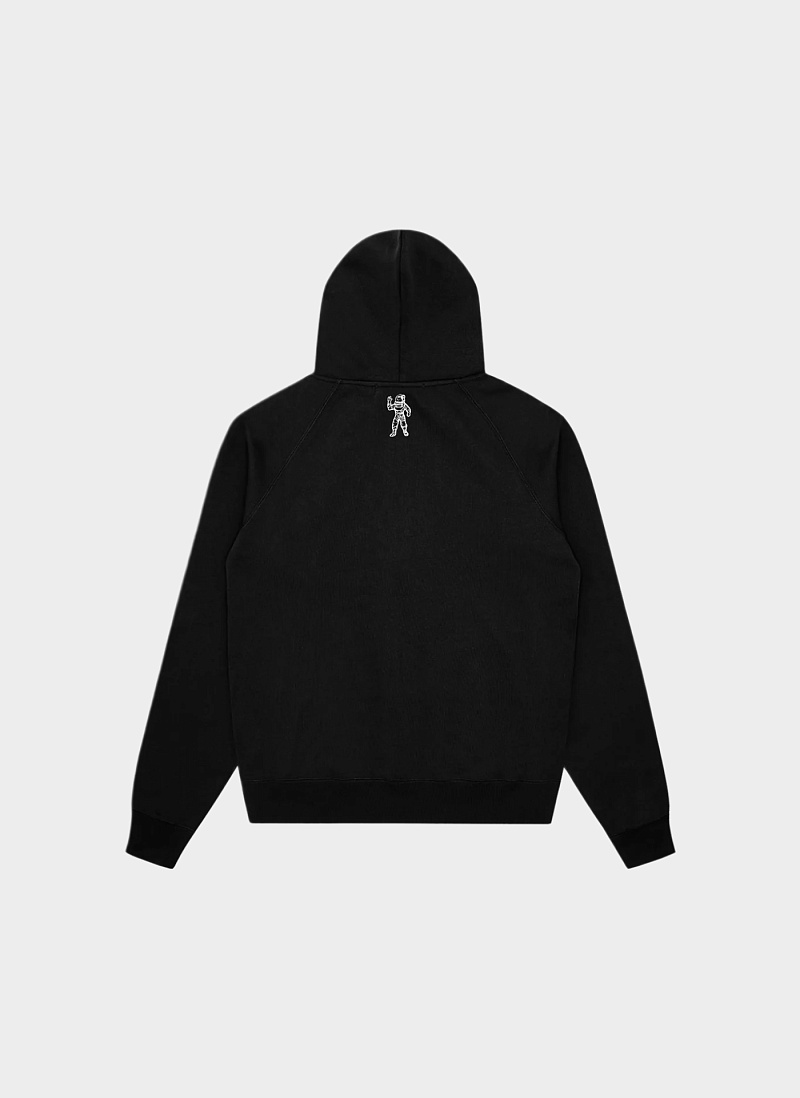 Худи на молнии SMALL ARCH LOGO ZIP THROUGH