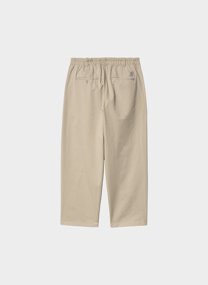 Брюки ‘Marv Pant’ WALL (STONE WASHED)