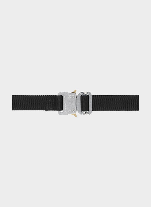 Ремень ‘MEDIUM ROLLERCOASTER BELT’ Silver
