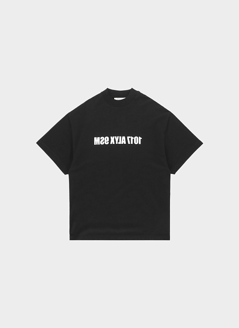 Футболка "SHORT SLEEVE OVERSIZED T-SHIRT"