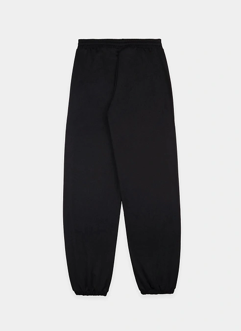 Брюки SR Runner 90s Elio Track Pant Black