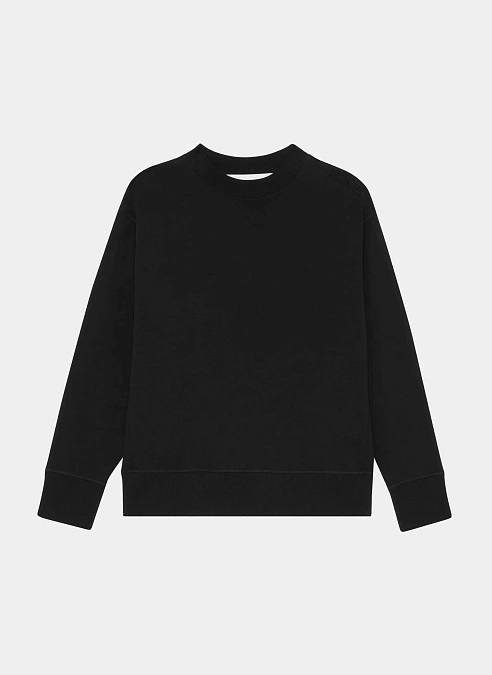 Свитшот RELAX CREW NECK