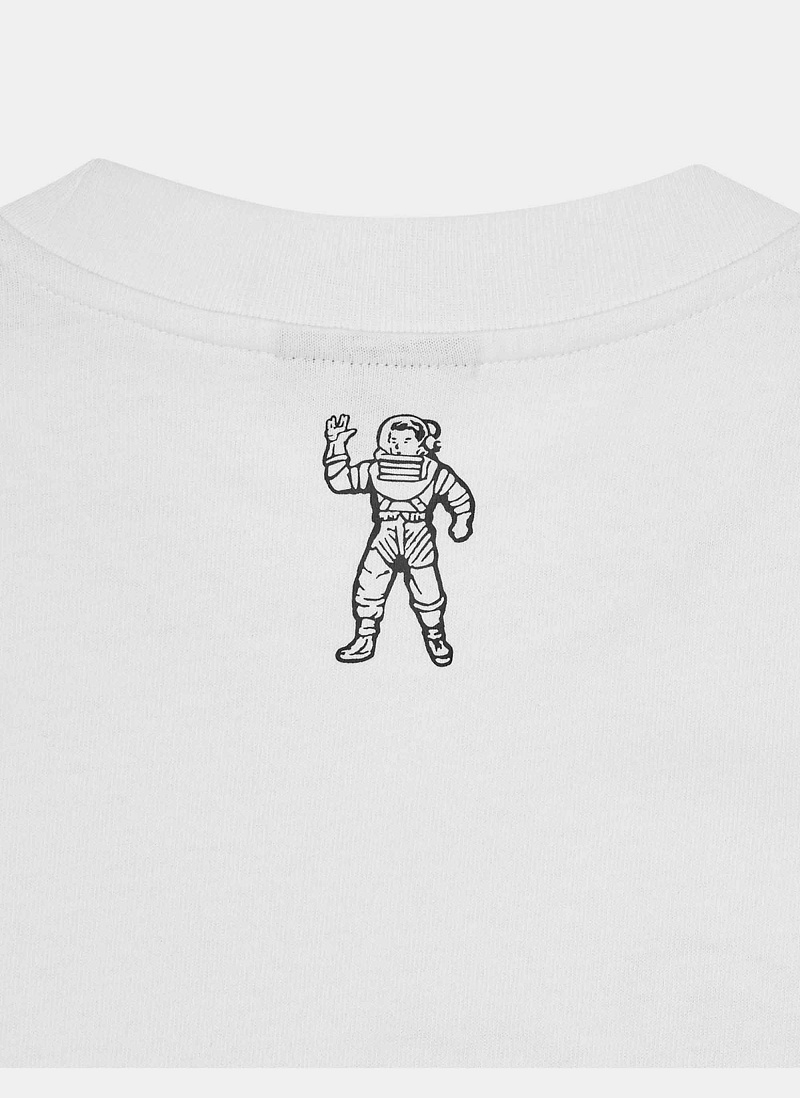 Футболка Diamond Script Logo T-Shirt