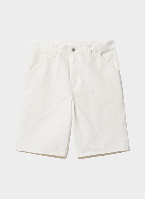 Шорты ‘Single Knee Short’ Off-White