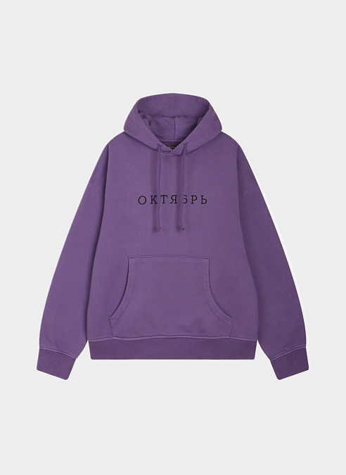 Худи LOGO HOOD