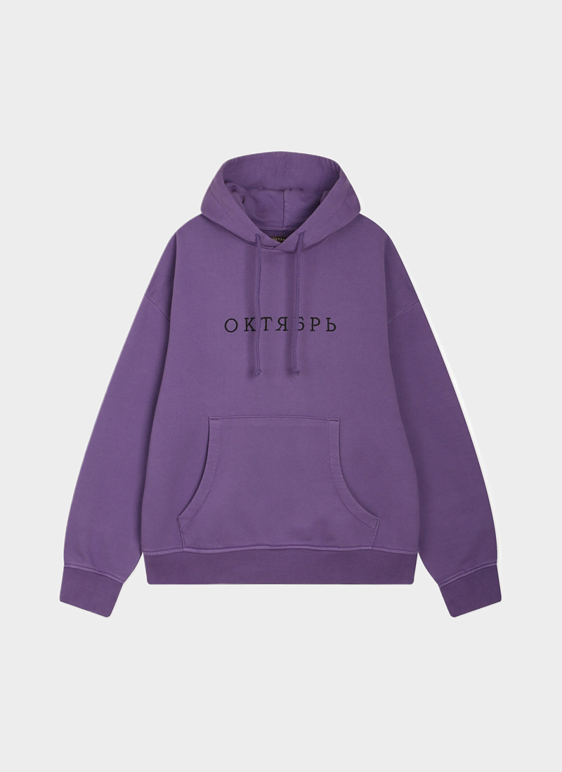 Худи LOGO HOOD