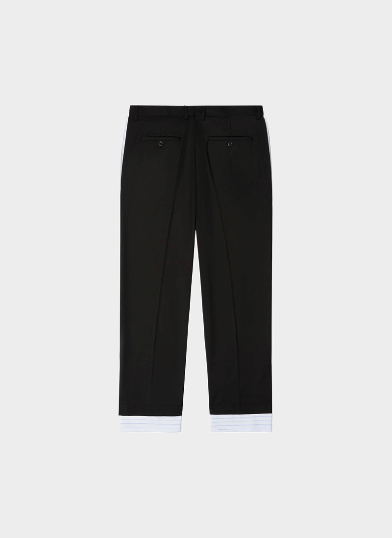 Брюки Removeable Panels Trousers
