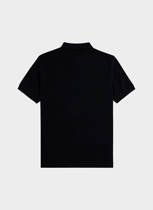 Поло ‘Plain Fred Perry Shirt’ V40