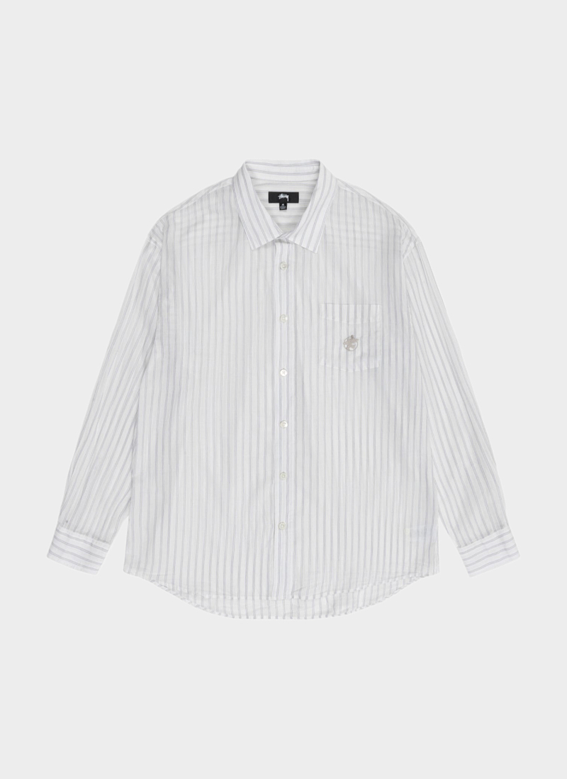 Рубашка LIGHT WEIGHT CLASSIC SHIRT