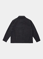 Рубашка Robeson Technical Shirt Black