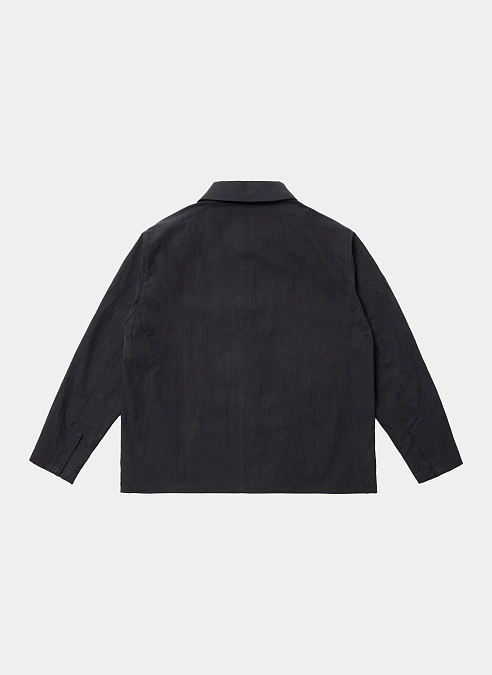 Рубашка Robeson Technical Shirt Black