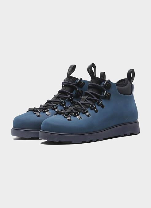 Зимние ботинки ‘JASPER’ COBALT