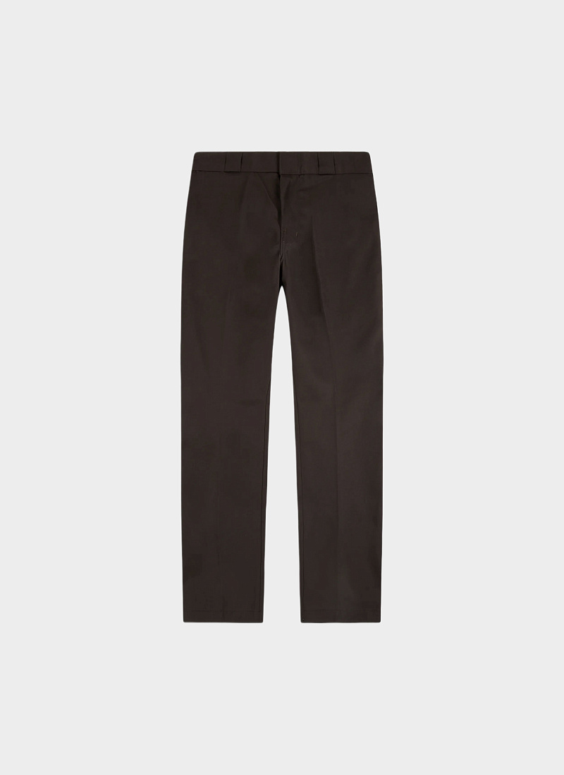 Брюки Original 874® Work Pant Brown