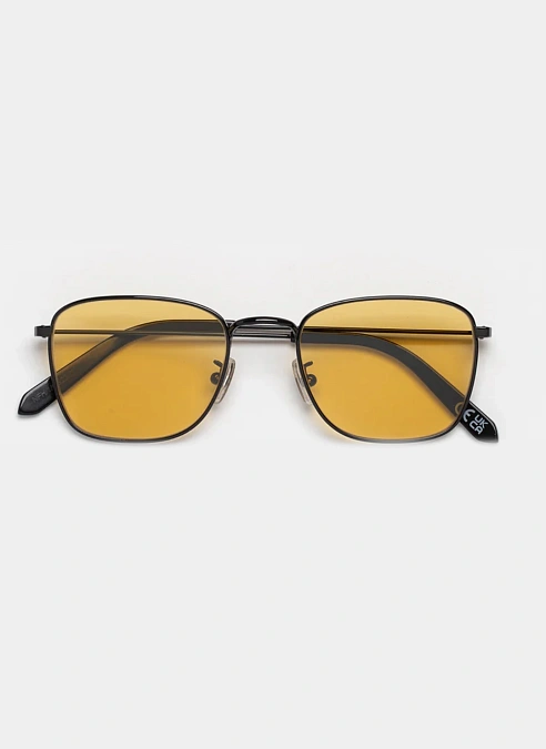 Очки Strand 2.0  Mustard