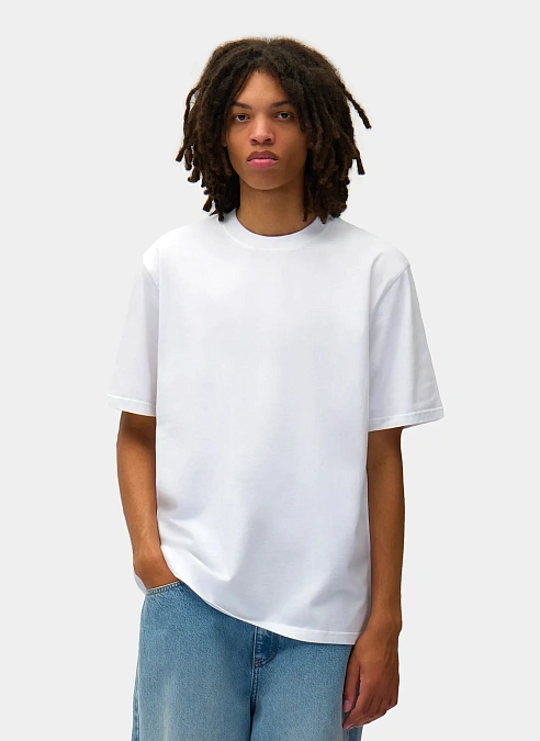 Футболка Arte Together T-shirt White