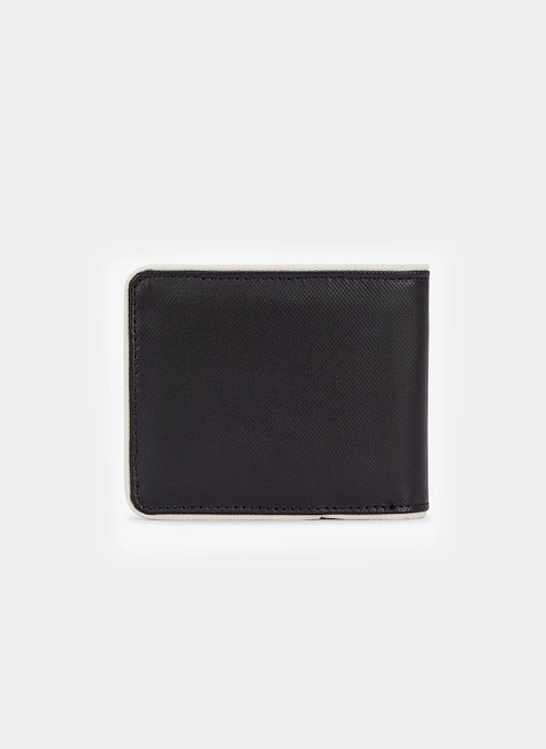 Бумажник Coated Polyester Billfold Wall D57
