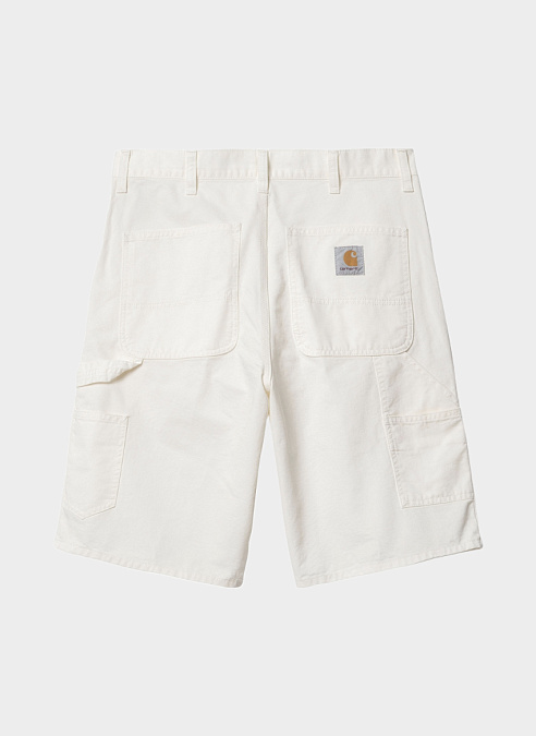 Шорты ‘Single Knee Short’ Off-White
