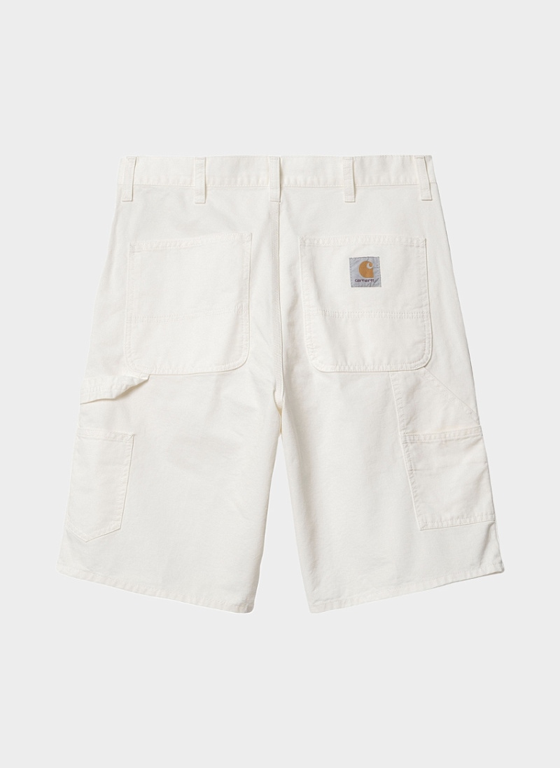 Шорты ‘Single Knee Short’ Off-White